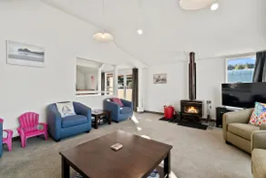 Queenstown Haven - Ferienhaus in Queenstown - Image 4