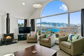 Queenstown Haven - Ferienhaus in Queenstown - Image 2