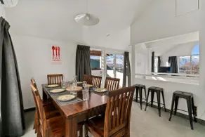Queenstown Haven - Ferienhaus in Queenstown - Image 5