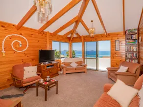 Malerisk på Paku - Tairua sommerhus - Image 3