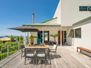 Malerisk på Paku - Tairua sommerhus - Image 2