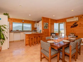 Malerisk på Paku - Tairua sommerhus - Image 5