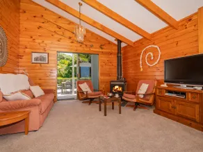 Malerisk på Paku - Tairua sommerhus - Image 4