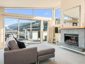 Lake Views on Yewlett - Maison de vacances Queenstown - Image 2