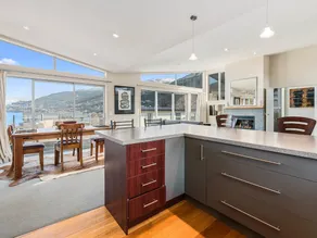 Lake Views on Yewlett - Maison de vacances Queenstown - Image 4