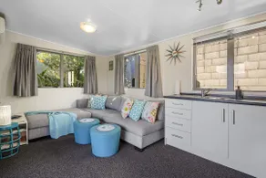 Hector's lille hus - Akaroa feriehus - Image 4