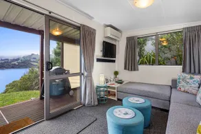 Hector's lille hus - Akaroa feriehus - Image 5