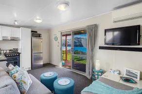 Hector's lille hus - Akaroa feriehus - Image 3