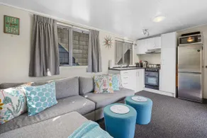Hector's lille hus - Akaroa feriehus - Image 2