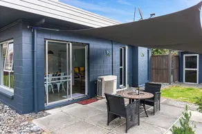 True Blue - Taupo Holiday Home - Image 5