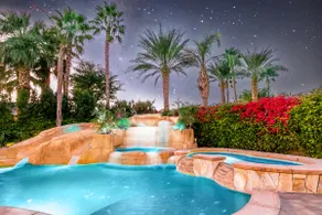 All Inclusive-At Serenity Now/6BR/4BA/Casita - Image 2