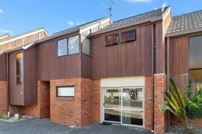 Downtown Mountview - Mt Maunganui Ferienhaus - Image 2