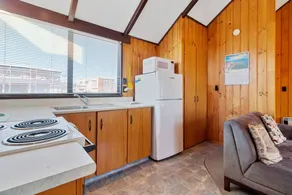 Downtown Mountview - Mt Maunganui Ferienhaus - Image 4