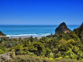 Vista do Mar - Piha Holiday Home - Image 5