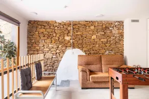 Cozy and family house with barbecue - Image 4