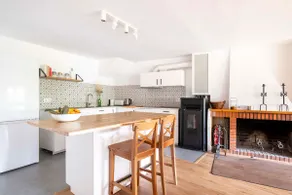 Cozy and family house with barbecue - Image 3