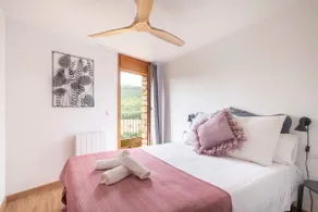 Cozy and family house with barbecue - Image 2