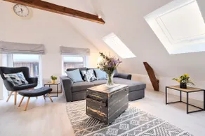 Ferienwohnung De groode Boben - Image 5