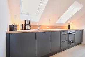 Ferienwohnung De groode Boben - Image 3