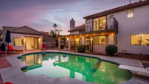 Family-Friendly Retreat, Heated Pool, Putting Green - Image 2