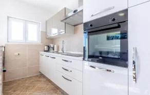Lovely apartment in Suvi Potok, Jesenice, - Image 4