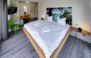Gorgeous Home In Thale Friedrichsbrunn With Wifi - Image 5