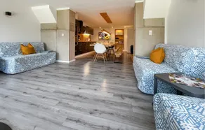 Gorgeous Home In Thale Friedrichsbrunn With Wifi - Image 3