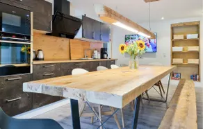 Gorgeous Home In Thale Friedrichsbrunn With Wifi - Image 4