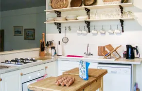 Pet friendly home in Scillé - Image 5