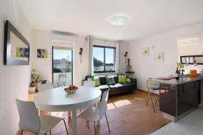 Appartamento 'Ouramar' con vista mare, balcone e aria condizionata - Image 2