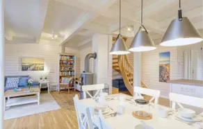 Stunning Home In Krems Iiwarderbrück With Sauna - Image 3