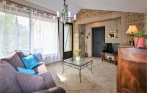 Cozy Home In Montoison With Wifi - Image 3