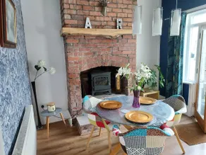 2 bed apartment 5min from sea in bare Morecombe - Image 5