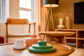 Castellum Burgundian Penthouse - DMST - Image 3