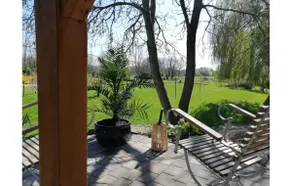 Bella casa a Drochtersen - Image 4