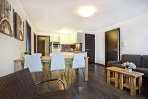 Kristall Apartments A - Image 2