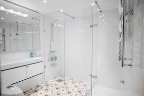 Newly renovated & comfortable studio on Södermalm - Image 2