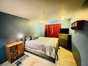 Cheerful 3 bedroom house with Hot Tub, - Image 5