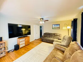 Cheerful 3 bedroom house with Hot Tub, - Image 4