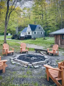 Bristol Hills Cabin - Image 2