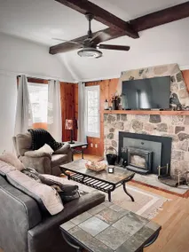 Bristol Hills Cabin - Image 4