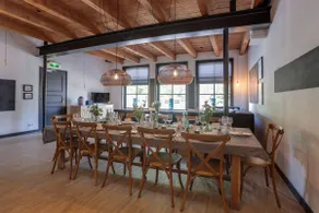 Inn in Ternaard near Heritage - Image 3