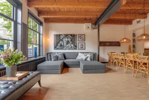 Inn in Ternaard near Heritage - Image 2