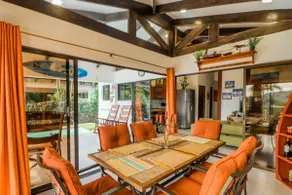 3BR Oceanview 2nd-Floor | Deck | Private Pool - Image 2