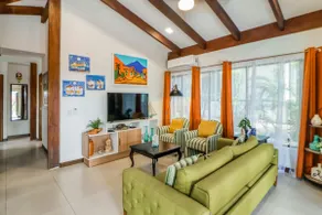 3BR Oceanview 2nd-Floor | Deck | Private Pool - Image 5