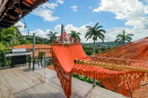 3BR Oceanview 2nd-Floor | Deck | Private Pool - Image 4