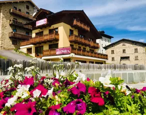 Pet-Friendly Apartment Ermi Casa da Claudia with Mountain View - Image 3
