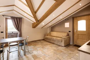 Pet-Friendly Apartment Ermi Casa da Claudia with Mountain View - Image 4