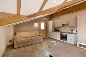 Pet-Friendly Apartment Ermi Casa da Claudia with Mountain View - Image 2