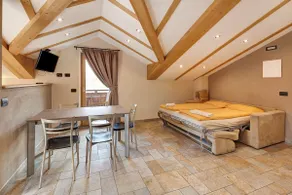 Pet-Friendly Apartment Ermi Casa da Claudia with Mountain View - Image 5